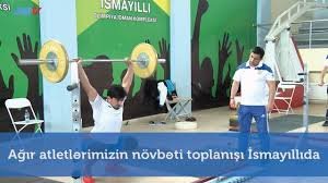 Tofiq Hümbətov :”Ismayıllıda gənclər vətənpərvər və sağlam ruhda tərbiyə edilir”