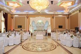 Nazirlik Sumqayıtdakı 19 şadlıq sarayını cərimələdi