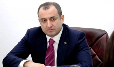 Adil Əliyevdən vəkilə ağır sözlər: - Üzdəniraq...