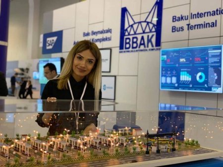 Avtovağzala yeni mətbuat katibi təyin olundu