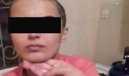 Saçı qırxılan gəli̇n hər şeyi̇n üstünü açdı: - "Görüşdüyüm oğlan…" Saçı qırxılan gəli̇n hər şeyi̇n üstünü açdı: - "Görüşdüyüm oğlan…"