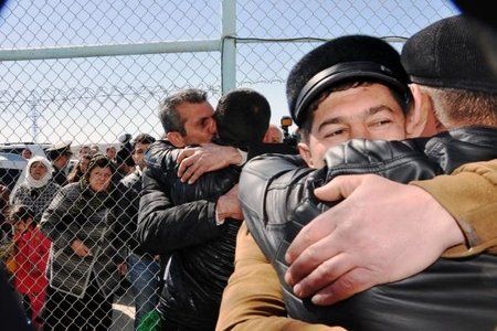 Prezident əfv qərarı verəcək... - Gözlənti