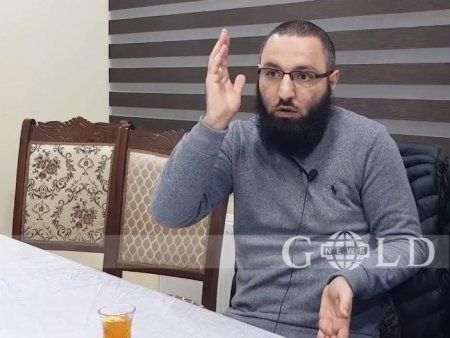 "Qız uşağının hamilə qalması, həddi-büluğa çatmasının əlamətidir" "Qız uşağının hamilə qalması, həddi-büluğa çatmasının əlamətidir"