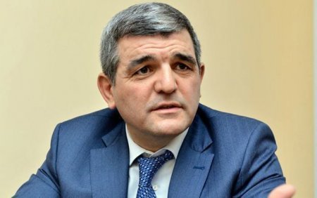 “Müəyyən qüvvələr Azərbaycan futboluna zərər vurmaq üçün çalışır” - deputat