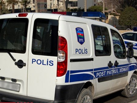 Bakıda qız üstə qan düşdü - 14 yaşlı oğlanı bıçaqladılar, vəziyyəti ağırdır ...