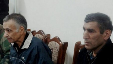 “Bildiyim odur ki, quru nəfəsləri qalıb” - Şahbaz Quliyevin qardaşı