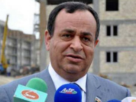 “SABİQ DEPUTAT TORPAĞIMIZI ZORLA ƏLİMİZDƏN ALIB…” – “İcra başçısı da onun q ...