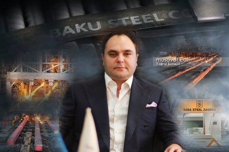 “Qoymayın, üstümüzə Rasim gəlir”