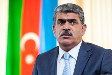 “Köhnə parlamentin buraxılması və yeni seçkilərin keçirilməsi vacib idi”