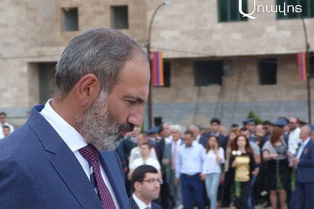 İrəvanla Qarabağ erməniləri arasında gərginlik pik həddə - TƏHLİL