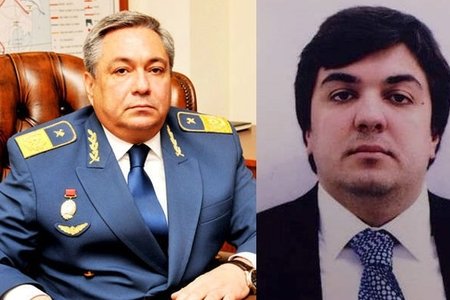 “Arif Əsgərovun oğlu pulları Türkiyədə bir qadında saxlayır” – sensasion gə ...