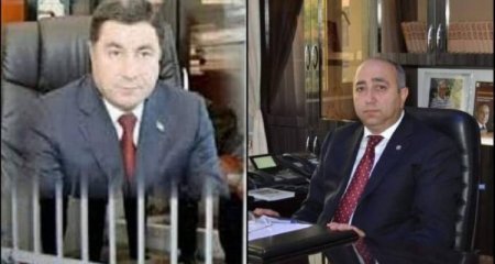 İcra başçısının 