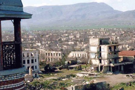 5 və ya 7 rayon mövzusu qayıdır - TƏHLİL