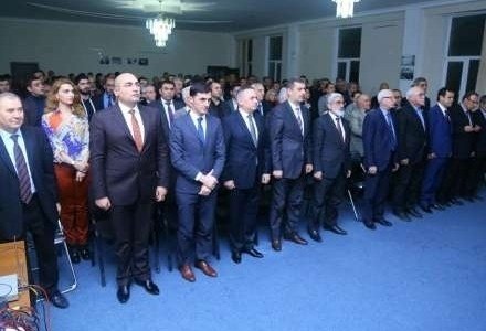 Müsavat, AXCP və REAL “Müxalifətin zirvəsi”nə qatılmır