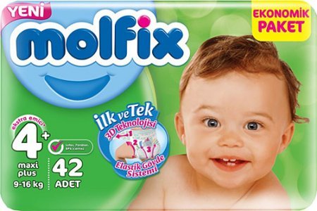 “Molfix” körpələrimizi necə hədəfə alıb... - GİLEY