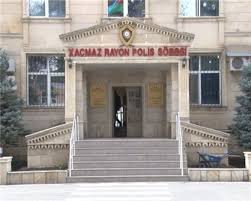 Xaçmaz RPŞ-dən reaksiya: