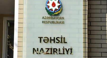Britaniya universitetini bitirib, diplomu təsdiq olunmur...