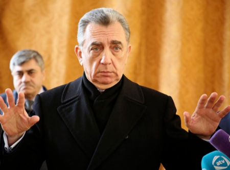 Eldar Əzizov daha bir keçmiş kadrına VƏZİFƏ VERDİ