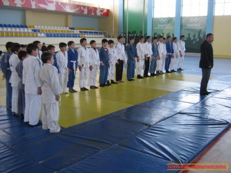 Tofiq Hümbətov :”Ismayıllıda gənclər vətənpərvər və sağlam ruhda tərbiyə edilir”