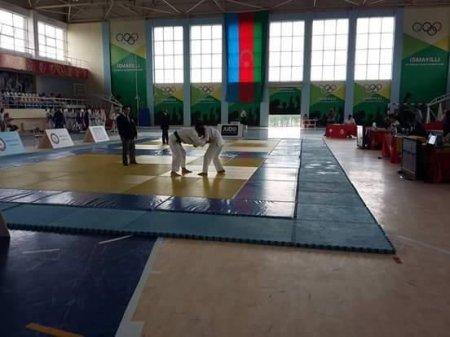 Tofiq Hümbətov :”Ismayıllıda gənclər vətənpərvər və sağlam ruhda tərbiyə edilir”