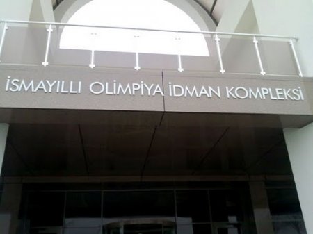 Tofiq Hümbətov :”Ismayıllıda gənclər vətənpərvər və sağlam ruhda tərbiyə ed ...