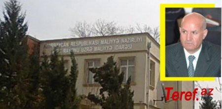 İmişli Maliyyə idarəsinin rəisi Rəhim Rəhimov yenə də medianın gündəmində – ...
