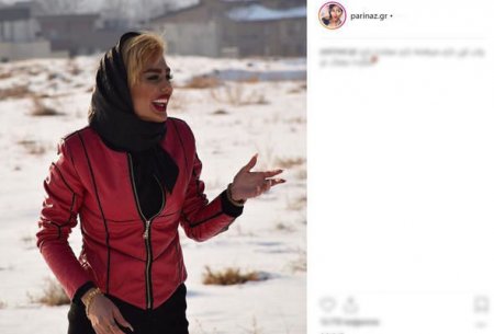 “Eşşək qulağı” və “pişik gözü” tipli estetik əməliyyat etdiən İran qızları-FOTOLAR