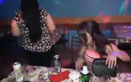 Xaçmazda priton işlədən Məzahirə kim havadarlıq edir?