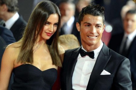 Ronaldo ilə ayrılma səbəbini açıqladı