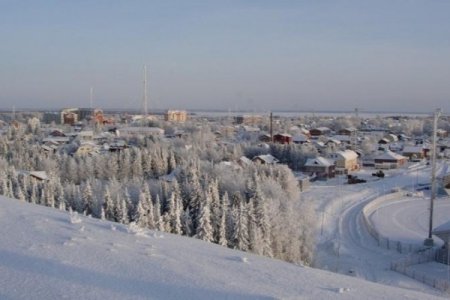 Yanvar ayının HAVA PROQNOZU açıqlandı - 16 dərəcə şaxta
