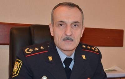 “4 rayonunun polis rəisi işdən çıxarılmayıb” - DİN-dən açıqlama