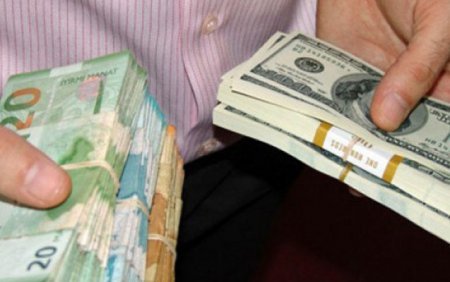 Rubl ən dəyərsiz valyuta seçildi, manat isə... - “Big Mac” indeksi