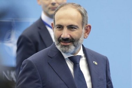 Paşinyana Qarabağı boşaltmağa qarabağlılar imkan vermir - TƏHLİL