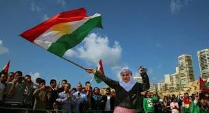 ABŞ-ın kürd “sevgisi” Azərbaycanı da təhdid edir - TƏHLİL