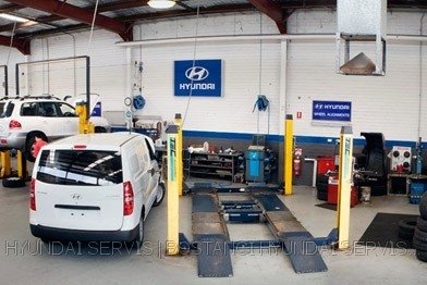 Hyundai” və “KİA” servislərində müştərilərə qarşı FIRILDAQ - İTTİHAM