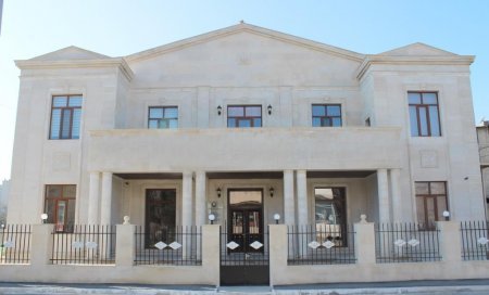 1 saylı Xəzinədarlıq İdarəsinin rəisi haqda ilginc iddialar... - Çəkişmə