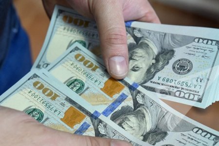 Rusiyalı milyarderlər ötən il 6 mlrd. dollar itiriblər