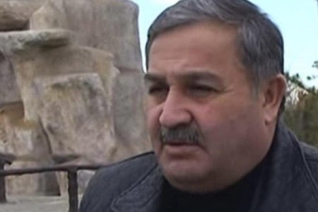 Yusif Mustafayevə ağır itki