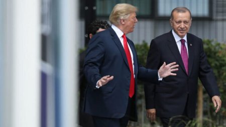 SURİYADA RUSLAR ÜÇÜN HAZIRLANMIŞ TƏLƏ