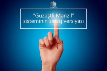 Güzəştli mənzil almaq istəyənlərin diqqətinə!