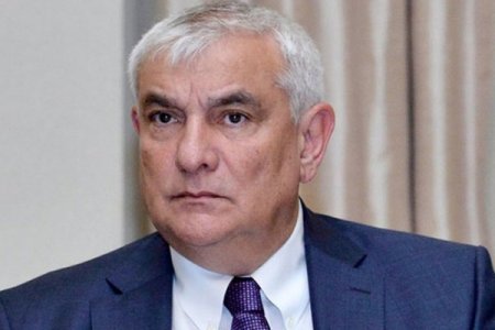 Masaj kursunu bitirən xanım ADU-da vəzifədə olub... - Rektordan ŞOK AÇIQLAM ...