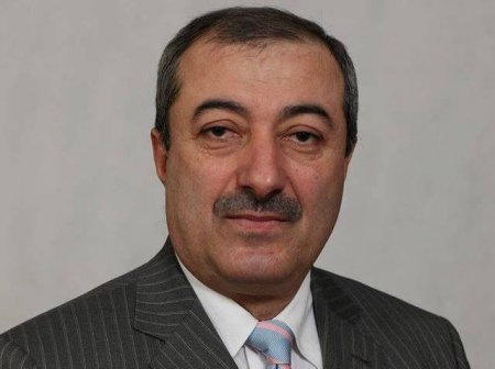 Onun böyük ürəyi…