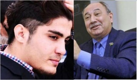 “Araz Əlizadə Mehman Hüseynova görə məsuliyyət daşıyır”