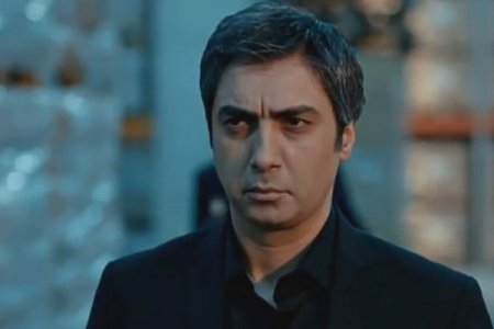 Necati Şaşmazın yeni serialının çəkilişləri başlayıb