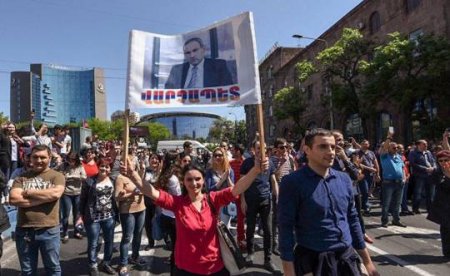 İrəvan Moskva, Bakı və Tehrandan öndədir? – Daha bir absurd araşdırma...