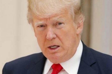 Trampdan yeni həmlə: Divara qarşı “qaçqınlıq islahatı”...