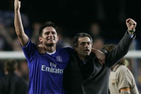 Joze Mourinyodan maraqlı hekayə: Görün, UEFA-nı necə aldadıb