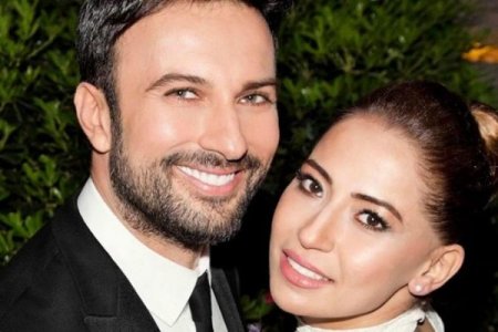 Tarkan həyat yoldaşının hərəkətlərinə DÖZƏ BİLMƏDİ