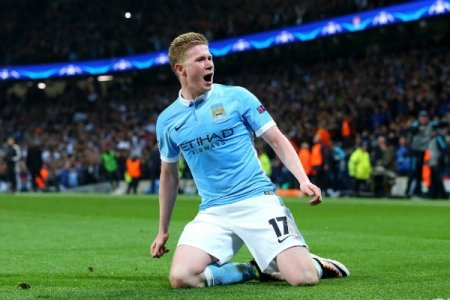 Kevin De Brüyne “Real Madrid”ə keçməkdən imtina edib