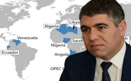 “Struktur islahatlarının davam etdirilməsinə ehtiyac var”
